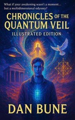 Cover Chronicles of the Quantum Veil (eBook, ePUB)