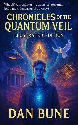 Chronicles of the Quantum Veil (eBook, ePUB)