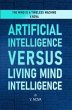 Artificial Intelligence Versus Living... - Bild 1