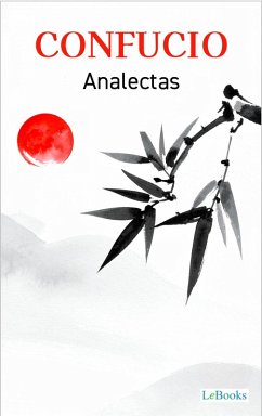 Cover Analectas - Confucio (eBook, ePUB)