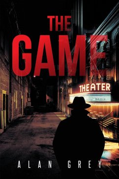 The Game (eBook, ePUB) - Grey, Alan