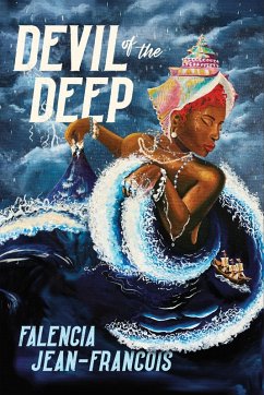 Cover Devil of the Deep (eBook, ePUB)