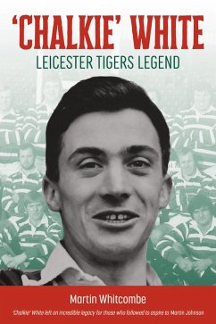 Cover Chalkie White (eBook, ePUB)