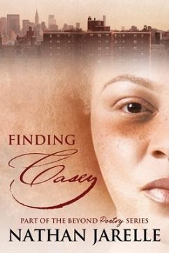 Finding Casey (eBook, ePUB) - Jarelle, Nathan