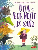 Uma boa noite de sono - Uma aventura que ensina as crianças a lidarem com sentimentos como medo, frustração e insegurança (eBook, ePUB)
