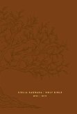 Bíblia Bilíngue NVI/NIV, Português/Inglês, Caramelo, Leitura Perfeita (eBook, ePUB)