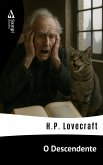 O Descendente (eBook, ePUB)