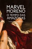 O tempo das amazonas (eBook, ePUB) O tempo das amazonas (eBook, ePUB)