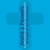 An Weihnachten hat Jesus ne Tanne aufgestellt?! (eBook, ePUB)