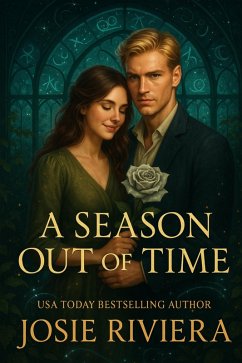Cover A Season Out of Time (Stories of Love, Faith, and Hope, #2) (eBook, ePUB)