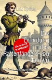 Die Erfindung des Rattenfängers von Hameln (eBook, ePUB)