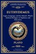 Euthydemus (eBook, ePUB) - Bild 1