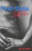 First-Date Fire (Soft Curves, Fierce Desire, #1) (eBook, ePUB)
