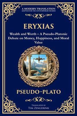 Eryxias (eBook, ePUB)