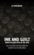 Ink and Guilt: When Killers Pick Up the... - Bild 1