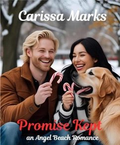 Cover Promise Kept (Angel Beach) (eBook, ePUB)