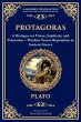 Protagoras (eBook, ePUB) - Bild 1