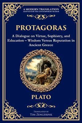 Protagoras (eBook, ePUB) Protagoras (eBook, ePUB)