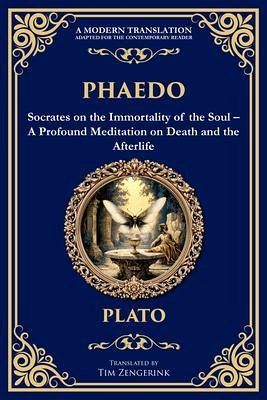 Phaedo (eBook, ePUB)