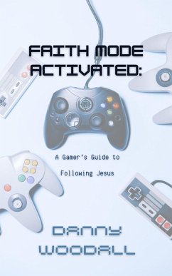 Cover Faith Mode Activated (eBook, ePUB)