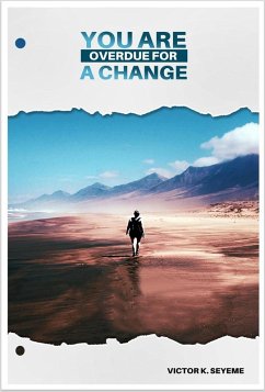 Cover Your Are Over For A Change (eBook, ePUB)
