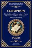 Clitophon (eBook, ePUB)