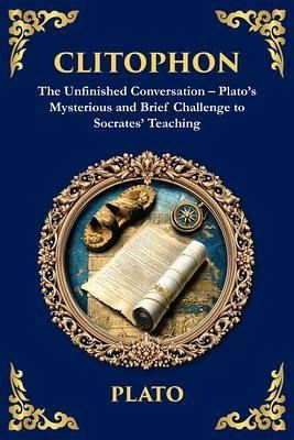Clitophon (eBook, ePUB) Clitophon (eBook, ePUB)