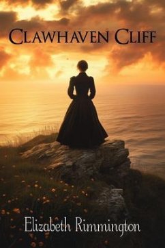 Cover Clawhaven Cliff (eBook, ePUB)