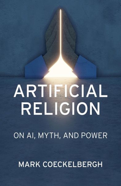 Artificial Religion (eBook, ePUB) Artificial Religion (eBook, ePUB)