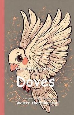 Cover It's Time to Learn about Doves (eBook, ePUB)