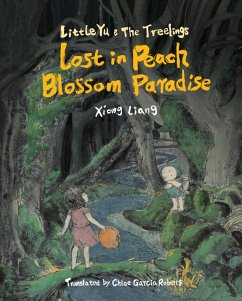 Cover Little Yu and the Treelings (eBook, ePUB)