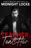 Teacher, TeacHer (eBook, ePUB)