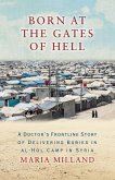 Born at the Gates of Hell (eBook, ePUB)