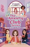 Wynn Wants to Start a Club (eBook, ePUB)