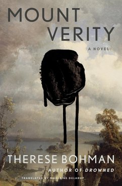 Mount Verity (eBook, ePUB) - Bohman, Therese