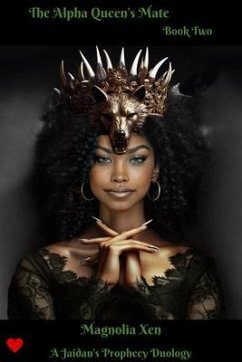 Cover The Alpha Queen's Mate~Book Two (eBook, ePUB)