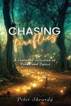 Cover Chasing Fireflies (eBook, ePUB)