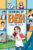 Growing Up Beth (eBook, ePUB)
