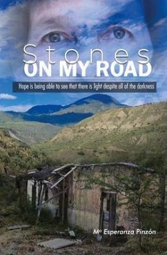 Cover Stones On My Road (eBook, ePUB)