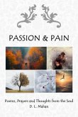 PASSION & PAIN (eBook, ePUB)