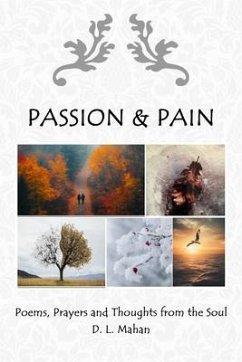 Cover PASSION & PAIN (eBook, ePUB)