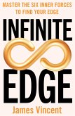 Infinite Edge (eBook, ePUB) Infinite Edge (eBook, ePUB)