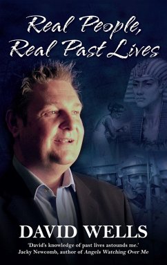 Cover Real People, Real Past Lives (eBook, ePUB)