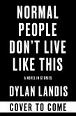 Normal People Don't Live Like This (eBook, ePUB)