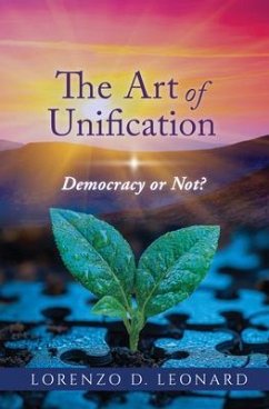 The Art of Unification (eBook, ePUB) - Leonard, Lorenzo D.