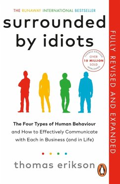 Cover Surrounded by Idiots (eBook, ePUB)