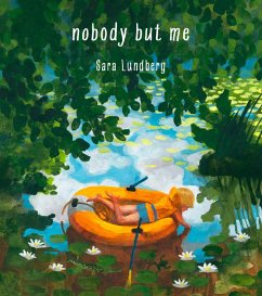 Cover Nobody But Me (eBook, ePUB)