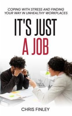 It's Just a Job (eBook, ePUB) - Finley, Chris