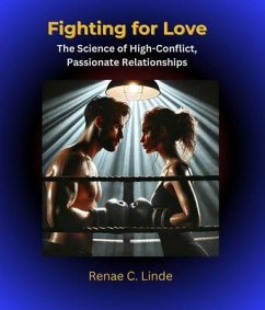 Fighting for Love (eBook, ePUB) - Linde, Renae C