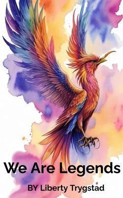 We Are Legends (eBook, ePUB)